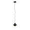 Подвесной светильник Loft IT Quill 10109 Dark grey