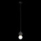 Подвесной светильник Loft IT Quill 10109 Dark grey