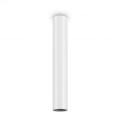 Потолочный светильник Ideal Lux Look PL1 H40 Bianco 233215