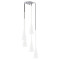 Подвесная люстра Lightstar Conicita 804250