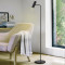 Торшер TopDecor Fred F1 12