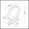 Уличный светильник Odeon Light Nature Uvo 6615/5FL