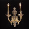 Бра Lucia Tucci Firenze W1781.2 Antique Gold