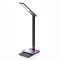 Настольная лампа с беспроводной зарядкой и USB портом Ambrella Light Desk DE582