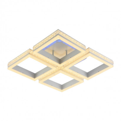Потолочная светодиодная люстра Profit Light 6000/4 WHT