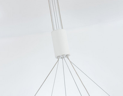 Подвесной светодиодный светильник Ambrella light Comfort Line FL5884