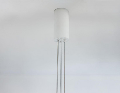 Подвесной светодиодный светильник Ambrella light Comfort Line FL5884