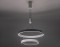 Подвесной светодиодный светильник Ambrella light Comfort Line FL5884