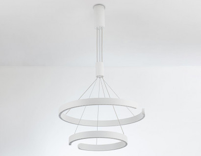 Подвесной светодиодный светильник Ambrella light Comfort Line FL5884