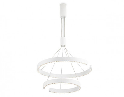 Подвесной светодиодный светильник Ambrella light Comfort Line FL5884