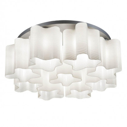 Потолочная люстра Lightstar Nubi Ondoso 802091