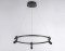 Подвесная светодиодная люстра Ambrella light Comfort Line FL5293