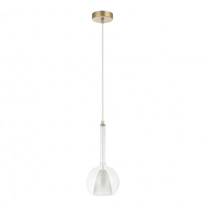 Подвесной светильник Arte Lamp Gala A2715SP-1SG