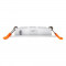 Встраиваемый светодиодный светильник Arlight DL-BL90-5W Day White 021431