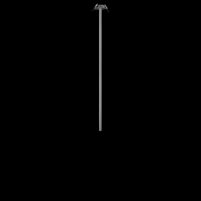 Встраиваемый светодиодный спот Loft IT Cane 10359/800 White