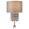 Бра Lumion Moderni Nikki 8251/2W