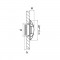 Встраиваемый светодиодный светильник Lightstar Lumina 212274