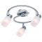 Спот Arte Lamp A4510PL-3SS