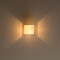 Настенный светильник Arte Lamp Interior A7864AP-1WH