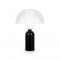 Настольная лампа Maytoni Memory MOD177TL-01B