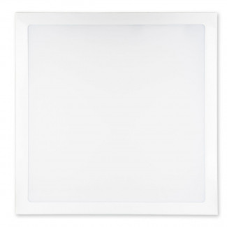 Встраиваемая светодиодная панель Uniel ULP-6060 36W/5000K IP54 Clip-In Cuatro Prism UL-00011981