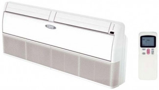 Кондиционер General Climate GC/GU-CF36HRN1 напольно-потолочный комплект
