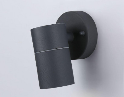 Уличный настенный светильник Ambrella light Garden ST3702