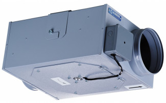 Вентилятор канальный Blauberg Box 150