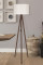 Торшер Toplight Mollie TL1616S-01WG