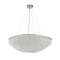 Подвесная люстра Indigo INTRIGO 12028/12P Chrome V000369