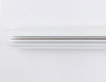 Шинопровод магнитный встраиваемый Ambrella light Track System Magnetic GL3331