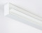 Шинопровод магнитный встраиваемый Ambrella light Track System Magnetic GL3331