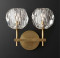 Бра Imperium Loft Rh Boule De Cristal 73769-22