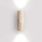 Настенный светильник Odeon Light TRAVERTINO 6625/2W