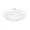Встраиваемый светодиодный светильник Ambrella light Present 300055
