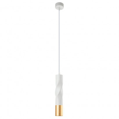 Подвесной светильник Arte Lamp Sadr A3280SP-1WH