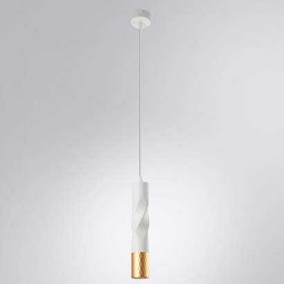 Подвесной светильник Arte Lamp Sadr A3280SP-1WH