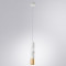Подвесной светильник Arte Lamp Sadr A3280SP-1WH