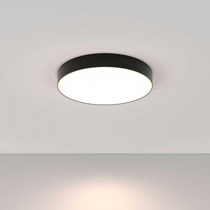 Потолочный светодиодный светильник Maytoni Technical Zon C032CL-L48B4K