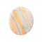 Настенно-потолочный светодиодный светильник Sonex Pale Jupiter 7724/CL