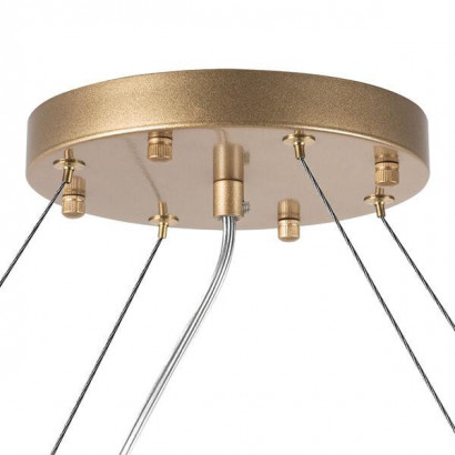 Подвесная люстра Lightstar Bari 815263