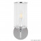 Бра Crystal Lux Gloria AP1 Chrome