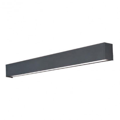 Настенный светильник Nowodvorski Straight Wall LED M 7561