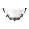 Встраиваемый светильник Arlight IM-Cyclone-R115-10W White6000 023196(2)