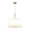 Подвесной светильник Odeon Light Exclusive Modern Pollen 5423/5