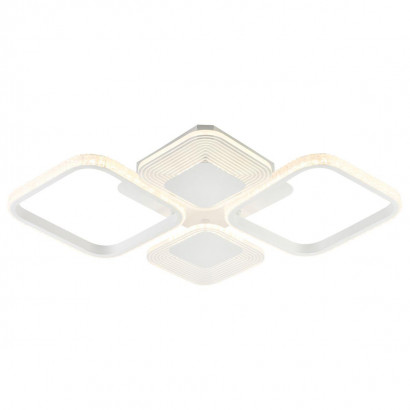 Потолочная светодиодная люстра Escada Samia 10255/4LED