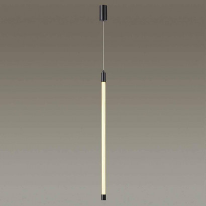 Подвесной светодиодный светильник Odeon Light Anta 4393/14L