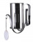 Бра Lumien Hall Илис 3303/1W-CR-SNS-SY