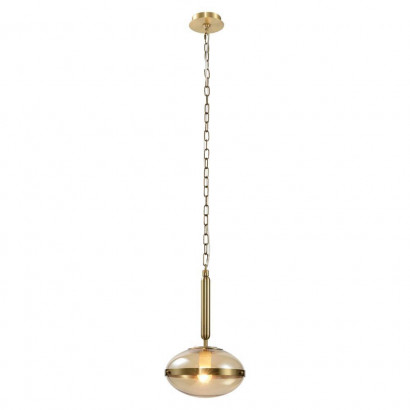 Подвесной светильник Lumien Hall Маркон LH4099/1P-CO-CH