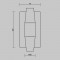 Настенный светильник (бра) Maytoni MOD401WL-L6BS3K